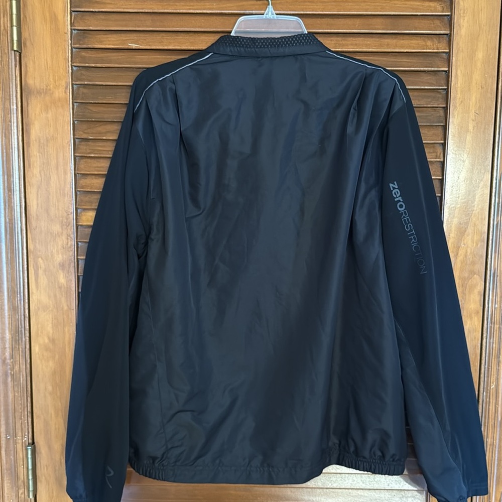 Zero Restriction Men's Jacket View 3